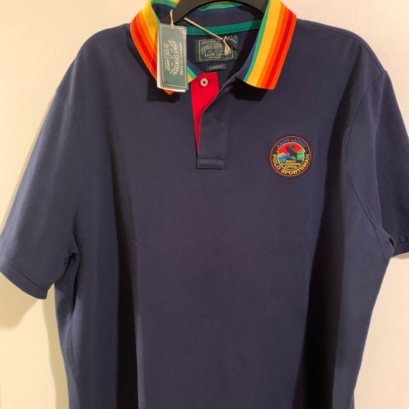 Polo Ralph Lauren Other - Polo Sportsman